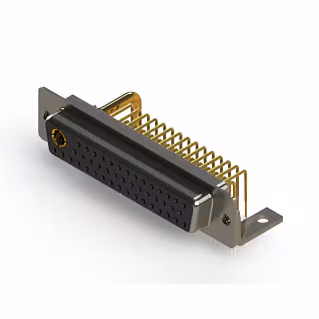 630-47W1650-2T4 EDAC Inc.  Ensembles de connecteurs D-Sub